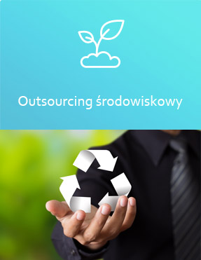 outsorcing środowiskowy